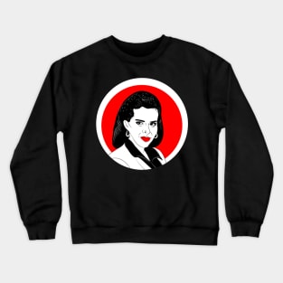 Leopoldina Crewneck Sweatshirt